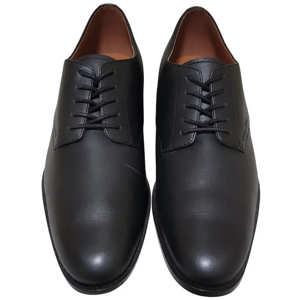 Coach men sculpt